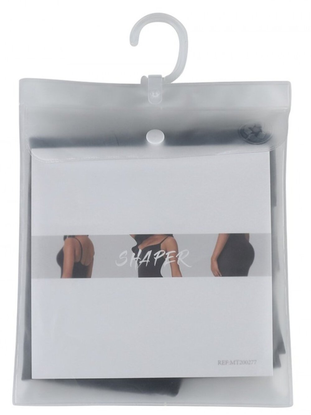 Seamless Shapewear Full Bodysuit ✨ Sculpting & Smoothing Tummy Control - Picture 7 of 10